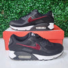 Nike Air Max 90 - Black/White/Siam*