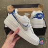 Nike Air Force 1 Shadow - Crystal/Sapphire *