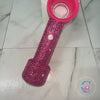 Handheld Portable Crystal Lash Fan *