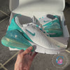 Nike Air Max 270 Dusty Cactus/Aqua Bohemica AB*