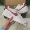 Nike Air Force 1 Shadow - Lt Rose/Rose *