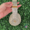 Studio Pro Beats By Dre Crystal Headphones - Sandstone/Crystal/Golden Honey *