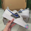 Nike Air Force 1 - Sapphire/Nightfall/Crystal (Max Crystal Bling)*