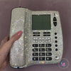 Desk Phone - Crystal Clear *