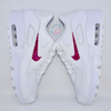 Nike Air Max 90’s - White* - It's Crystalicious®