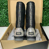 Genuine Crystal Ugg Boots - Black/Crystal*