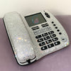 Desk Phone - Crystal Clear *