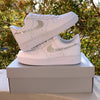 Nike Air Force 1 - Crystal *