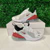 Nike Air Max 270 White/Black/Indian Pink *