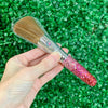 Crystalicious® Make Up Brush - Pink Gradation *.