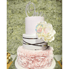 Written Number Cake Topper - Sweet Script * - It's Crystalicious®