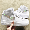 Nike Air Force 1 - Mids * - It's Crystalicious®