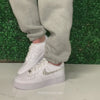 Nike Air Force 1 - Crystal *