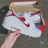 Nike Air Max 90’s - Lt Siam/Lt Siam *