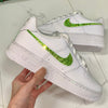 Nike Air Force 1 - Limecicle*