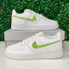 Older Kids - Nike Air Force 1 - Limecicle*