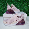 Nike Air Max 270 Dusty Rose/Amethyst*