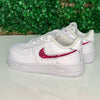 Toddler Nike Air Force 1 - Fuchsia *