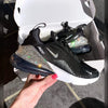 Nike Air Max 270 Black/White/Crystal *