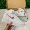 Nike Air Force 1 - Mids *