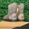 Authentic Crystal Ugg Boots - Short *