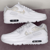 Nike Air Max 90’s - Crystal/Crystal *