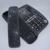 Desk Phone - Jet Hematite *