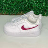 Toddler Nike Air Force 1 - Fuchsia *