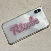 Name Decal Cover*