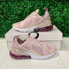 Nike Air Max 270 Dusty Rose/Crystal AB *