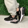 Nike Air Max 270 Black/White/Crystal AB *