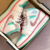 SEND YOUR SHOES - Crystalicious® Embellished Nike/Adidas * - It's Crystalicious®