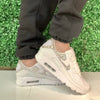 Nike Air Max 90’s - Back & Ticks* - It's Crystalicious®