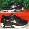 RTS Nike Air Max 90’s - Black/White - Size US 7.5 *