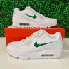 Nike Air Max 90 - White/Emerald*