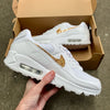 Nike Air Max 90 - White/Golden Honey*