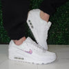 Nike Air Max 90’s - White*