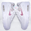 Nike Air Max 90’s - Lt Rose/Crystal *