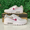 Nike Air Max 90’s - Rose/Crystal *