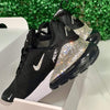 Nike Air Max 270 Black/White - Ticks & Heel * - It's Crystalicious®